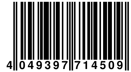 4 049397 714509