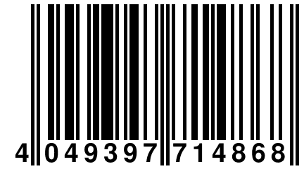 4 049397 714868