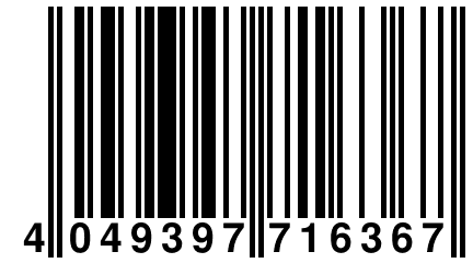 4 049397 716367