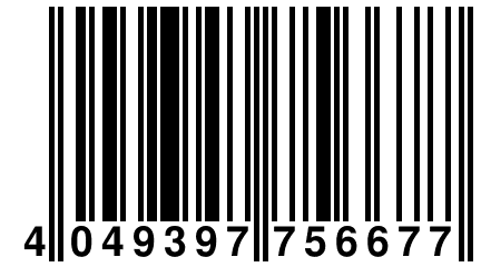 4 049397 756677