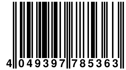 4 049397 785363