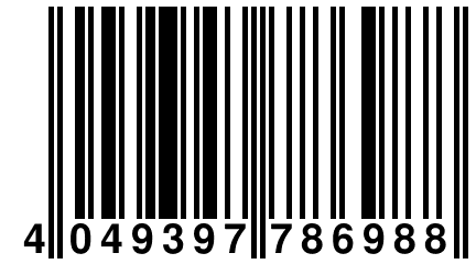 4 049397 786988