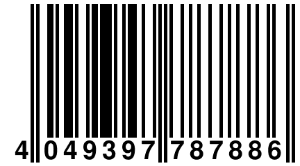 4 049397 787886