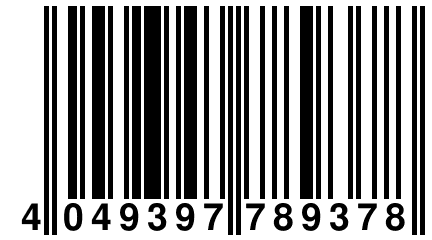 4 049397 789378