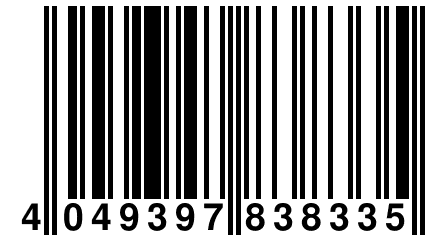 4 049397 838335