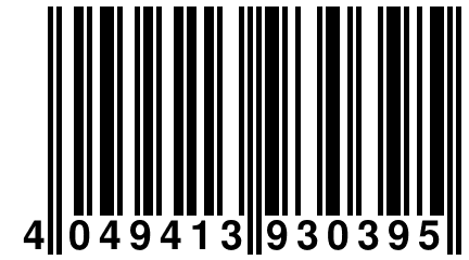 4 049413 930395