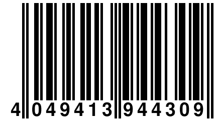 4 049413 944309