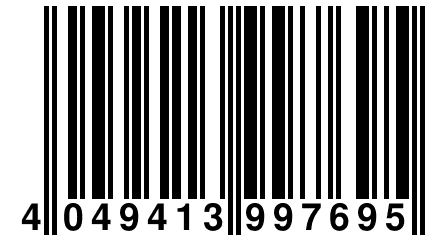 4 049413 997695