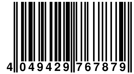 4 049429 767879