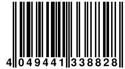 4 049441 338828