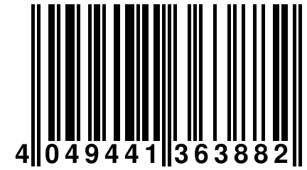 4 049441 363882