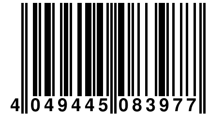 4 049445 083977