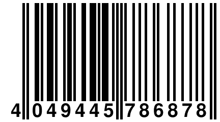 4 049445 786878