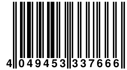 4 049453 337666