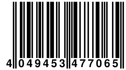 4 049453 477065