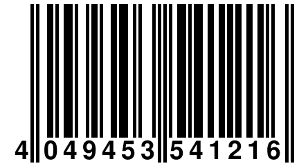 4 049453 541216