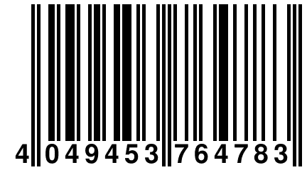 4 049453 764783