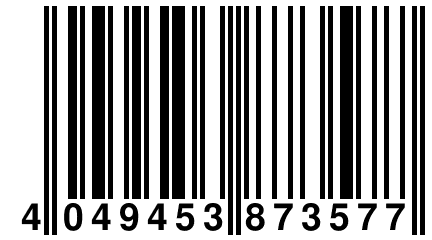 4 049453 873577