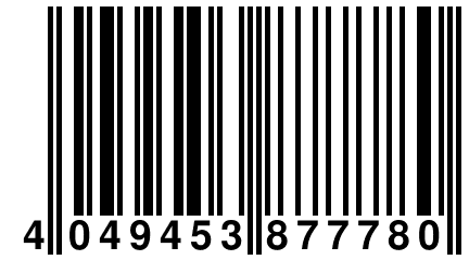 4 049453 877780