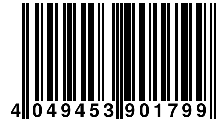 4 049453 901799