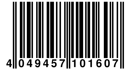 4 049457 101607