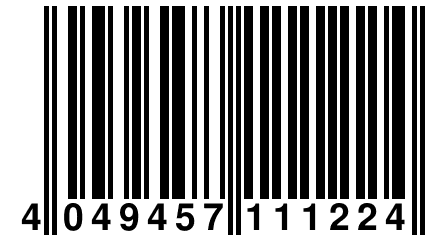 4 049457 111224