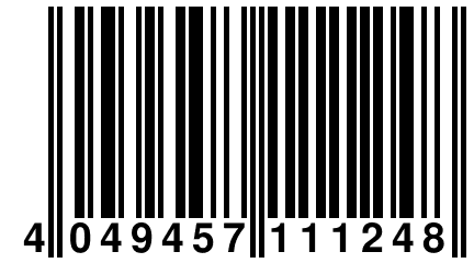 4 049457 111248