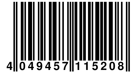 4 049457 115208