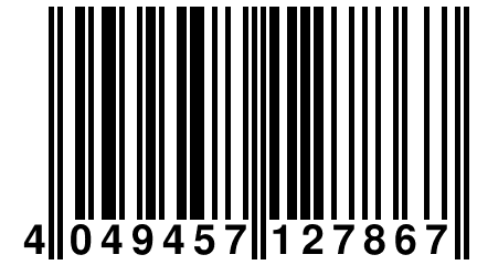 4 049457 127867