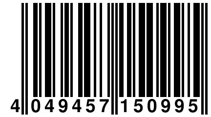 4 049457 150995