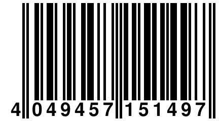 4 049457 151497