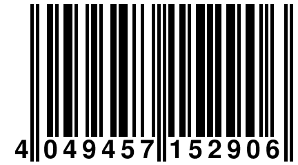 4 049457 152906