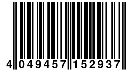 4 049457 152937