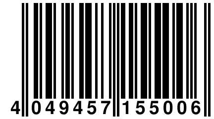 4 049457 155006