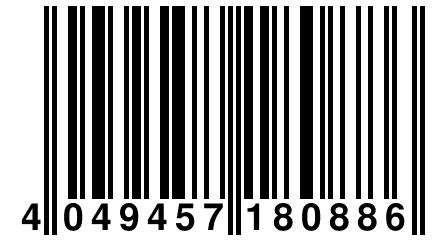 4 049457 180886