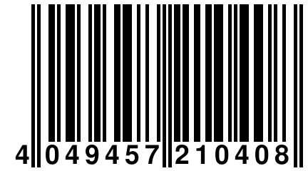 4 049457 210408