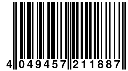 4 049457 211887