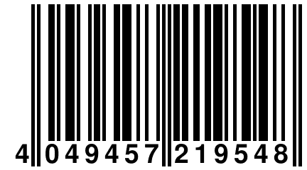 4 049457 219548