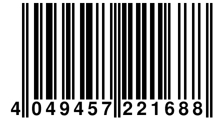 4 049457 221688