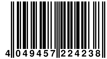 4 049457 224238