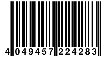 4 049457 224283