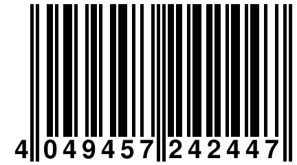 4 049457 242447