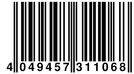 4 049457 311068