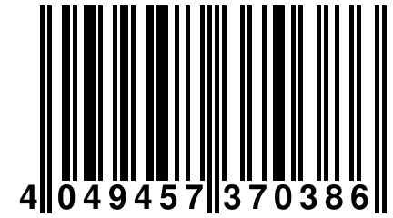 4 049457 370386