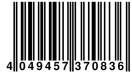 4 049457 370836