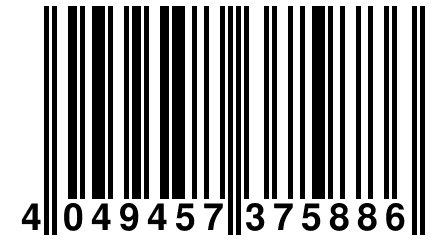 4 049457 375886