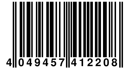 4 049457 412208