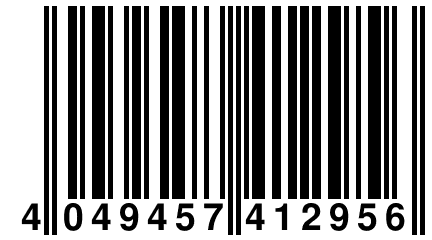 4 049457 412956