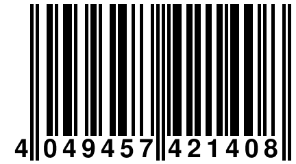 4 049457 421408