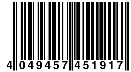 4 049457 451917